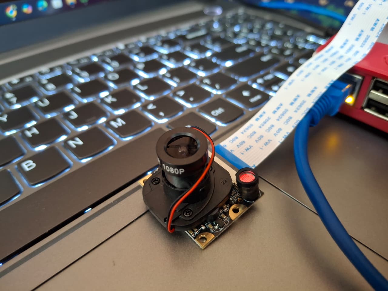 2D Contour Detection & 3D Depth Mapping System