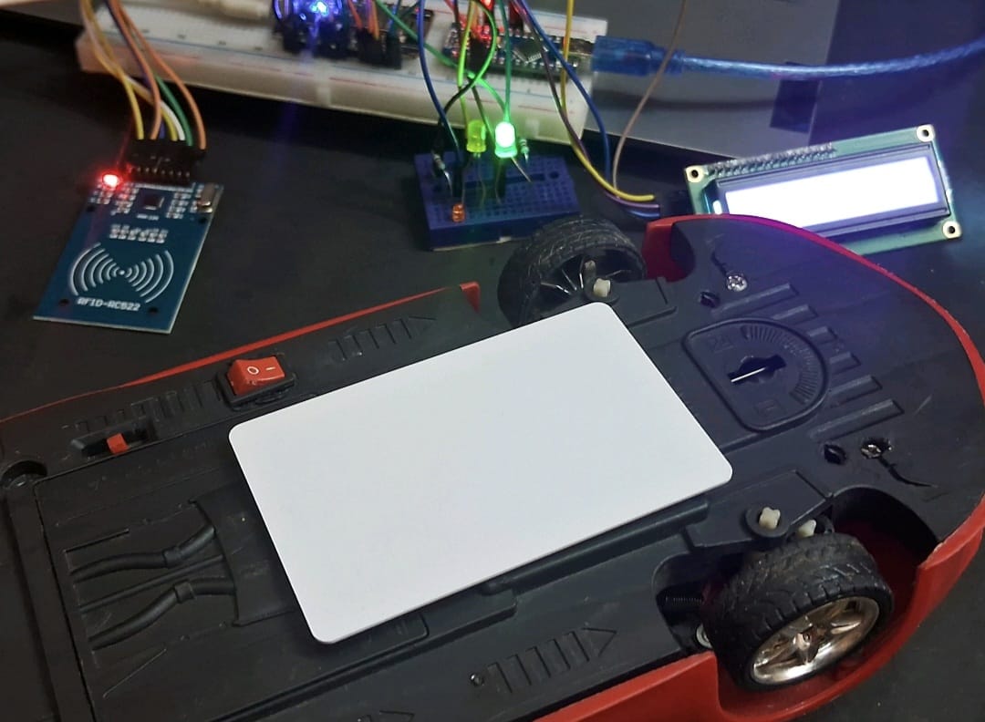 Emergency Vehicle Tracking and Alert System